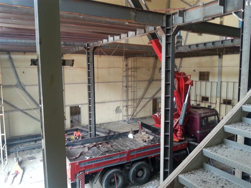 enerjisa demirkopru roleve 1