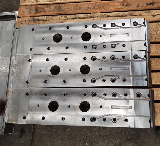 ERDEMİR DAR YÜZEY BAKIR  BAĞLANTI ŞASESİ