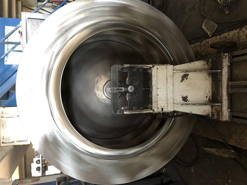 KROM CEBRİ ÇEKME FANLARI