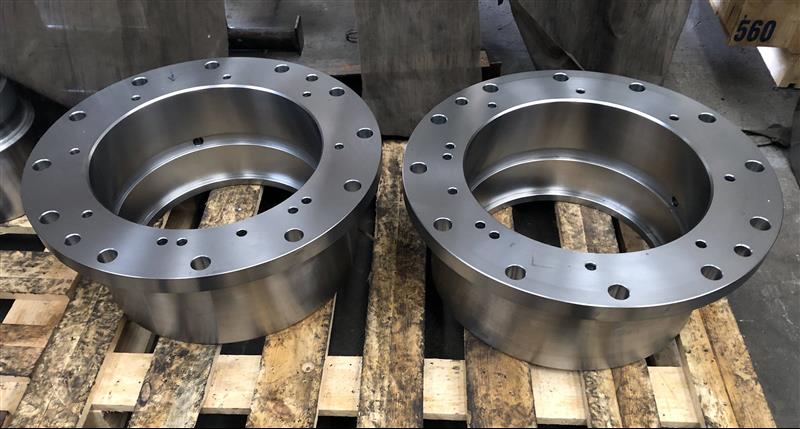 REDÜKTÖR PARÇLARI 4