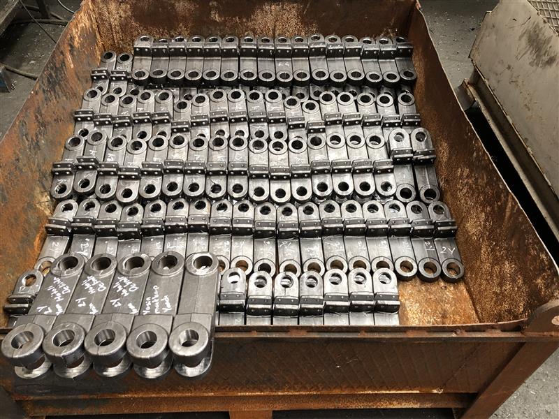 SEYİTMÖMER CURUF ÇIKARICI ZİNCİR PARÇALARI