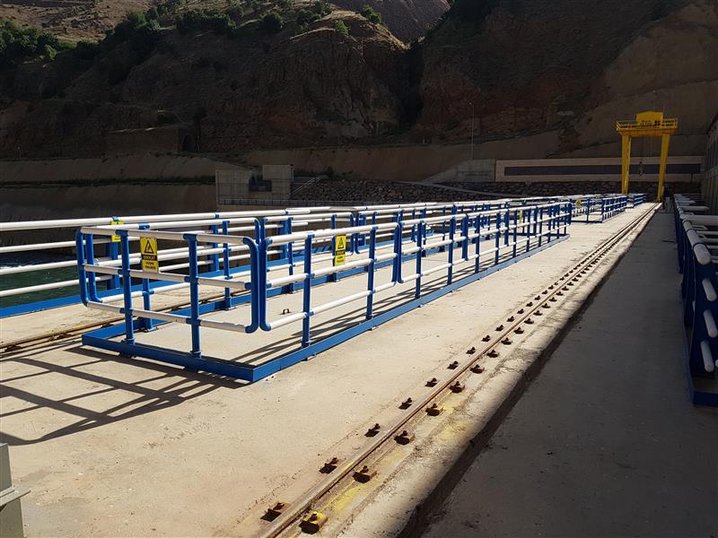 YUKARI KALEKÖY KLASİK KORKULUK